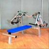L+K bilaterale Bankdrckmaschine, horiziontal, Classic Line