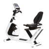 Horizon Comfort Ri Viewfit Halbliege-Ergometer