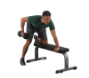 Body Solid / Flachbank