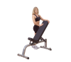 Body Solid / Kombibank einfach