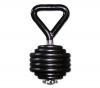 Kettlebell, verstellbar 5-25kg