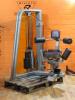 Accept-Fitness Rotationsmaschine - gebraucht 