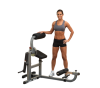 Body Solid / Bauch & Rckentrainer 
