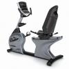 Vision Fitness R40i Touch Halbliege-Ergometer 