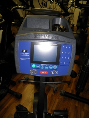 Stairmaster 3800 discount